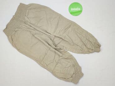 puszyste kapcie nike: H&M, Spodnie damskie, rozmiar XS — 2