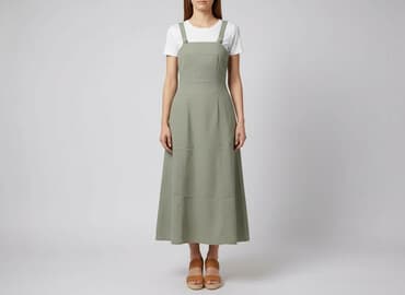 adidasy do sukienki: Sukienka damska, rozmiar One size — 9