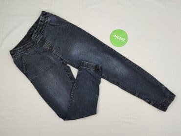 adidasy i sukienka: Spodnie dresowe, Destination, 12 lat, 152, stan - Idealny — 2