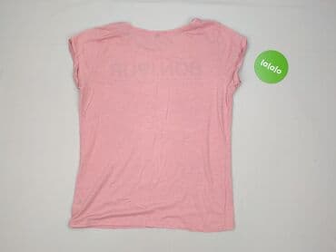 koszulka essa nasa: T-shirt damski, M — 3