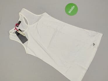 koszulki bez rękawów damskie lauren ralph lauren: T-shirt damski, rozmiar L — 3