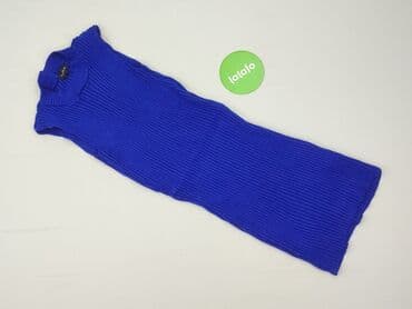 sukienki midi prazkowana: PrettyLittleThing, Sukienka damska, rozmiar M — 2