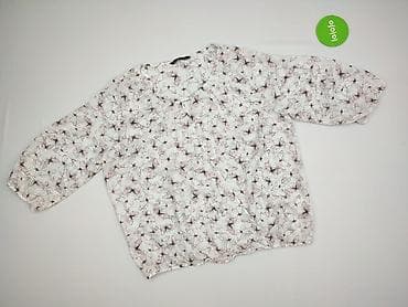 koce: David Emanuel, Bluzka damska, rozmiar 3XL — 2