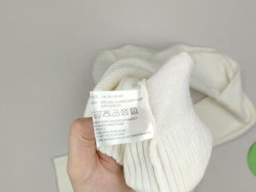 czy sweter z akrylu jest dobry: Women`s knitwear, size XL (EU 42) — 4