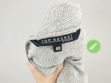 toca boca t shirty: Top Secret, Top damski, L — 4