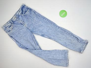multiblu jeans: Zara, Jeansy damskie, rozmiar 2XL — 2