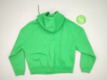 amisu sweatshirt: Amisu, Women`s hoodie, size S (EU 36) — 3