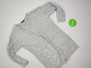 sheinside plus: Shein, Kardigan damski, rozmiar M — 2