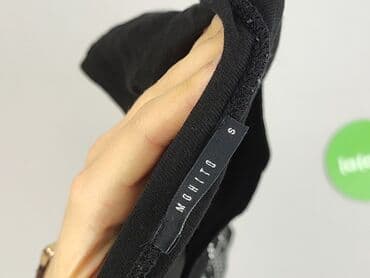 bluzki z krótkim rękawem mohito: Mohito, T-shirt damski, rozmiar S — 5