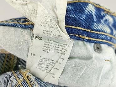 big star jeans: Reserved, Jeansy damskie, rozmiar M — 5