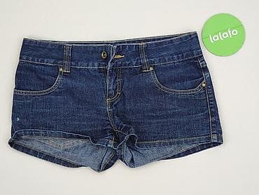 jogger jeans: Vero Moda, Szorty damskie, rozmiar M — 2