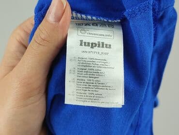 kombinezon softshell dla dzieci lidl: Bluzka, Lupilu, 1.5-2 lat, 86-92 cm, stan - Idealny — 5