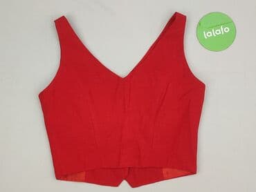 kamizelka damska krótka h m: Kamizelka damska, rozmiar M — 3