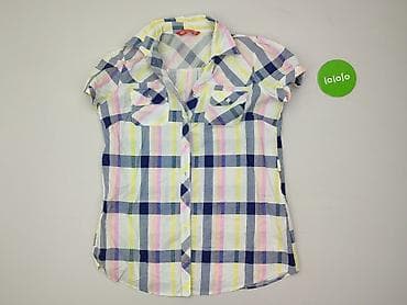 koszulki romy: River, Bluzka damska, rozmiar L — 2