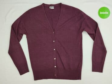 sweter z akrylu czy jest dobry: Beloved, Kardigan damski, rozmiar M — 2