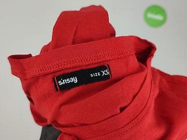 bully jeans: Sinsay, Bluzka dla mężczyzn, rozmiar XS — 7