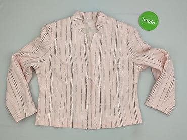 kurtka dwustronna solar: Marynarka damska, rozmiar XL — 2