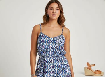 sukienka atomówki: Atmosphere, Sukienka damska, rozmiar XL — 8