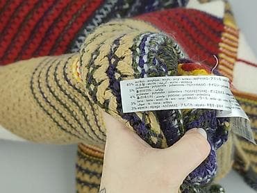 stradivarius leopard: Zara, Kardigan damski, rozmiar M — 6