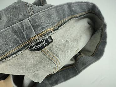 jeansy 48: Janina, Jeansy damskie, rozmiar 2XL — 5