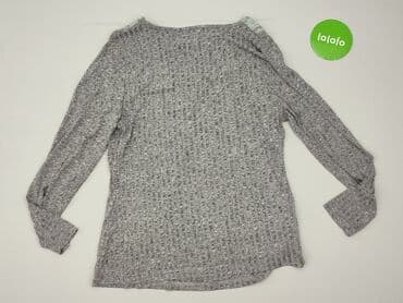 shein czarne bluzki: Shein, Bluzka damska, rozmiar XL — 3