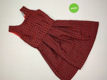 izabela janachowska sukienki: SZACHOWNICA, Сукня жіноча, розмір S — 3