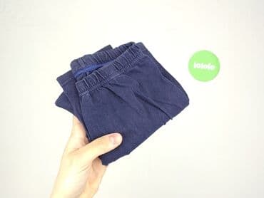 okee sukienki: Legginsy dziecięce, 3-4 lat, 98/104, stan - Idealny — 4