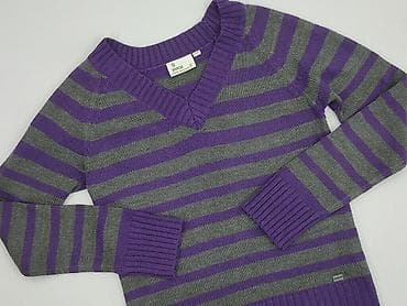 stradivarius men: Garcia, Sweter damski, rozmiar M — 1