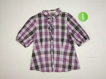 koszule taranko: Taranko, Bluzka damska, rozmiar XL — 3