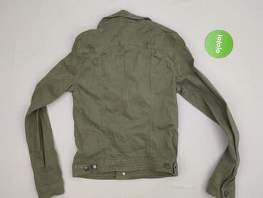 soyaconcept sukienki: Soyaconcept, Kurtka jeansowa damska, rozmiar S — 5