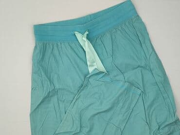 spodnie materiałowe tommy hilfiger: Jolinesse, Spodnie materiałowe damskie, rozmiar XL — 1