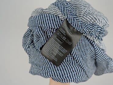 wólczanka koszula oversize: H&M, Koszula damska, rozmiar XS — 7