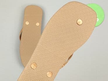 klapki z zakopanego: Klapki damskie, rozmiar 45 — 4