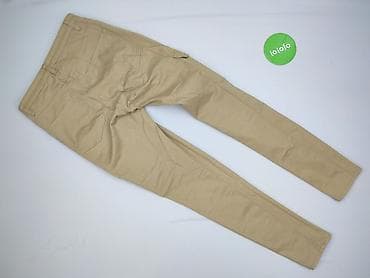 Spodnie cargo: H&M Divided, Spodnie cargo damskie, rozmiar L — 3