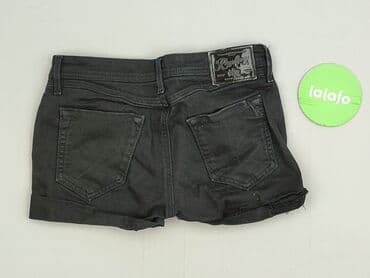 obcisłe szorty: Szorty damskie, rozmiar S — 3