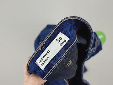 controversy jeans: Sinsay, Jeansy damskie, rozmiar S — 4