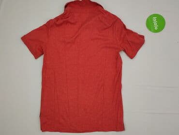 jaki numer koszulki ma messi: Calvin Klein, Koszulka polo dla mężczyzn, S — 3