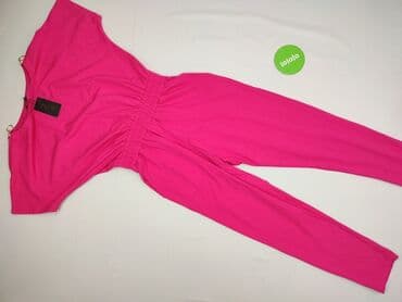 kapcie jordan pluszowe allegro: La Pia, Kombinezon damski, rozmiar One size — 2