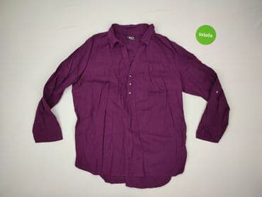 t shirty plus size allegro: Bpc, Koszula damska, rozmiar 5XL — 2