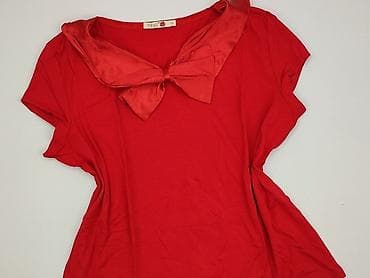 beata: Bluzka damska, rozmiar 5XL — 1