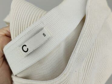 prążkowane spódnice: Women`s skirt, size S — 6