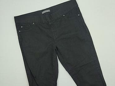 Kobiety: Denim Co, Jeansy damskie, rozmiar XL — 1