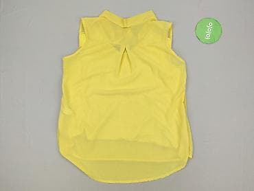 len bluzki: Bluzka damska, rozmiar L — 3