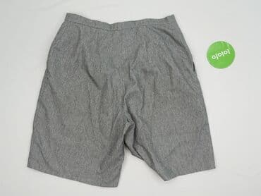 modne krótkie spodenki: Szorty damskie, rozmiar XL — 3