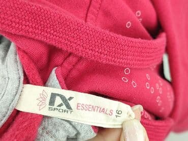 Kobiety: Bluza z kapturem damska, 2XL — 4