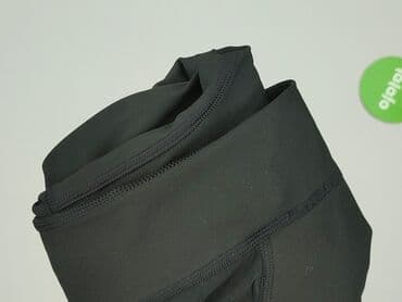 legginsy kolarki: Reebok, Leggings Sports for women, M — 5