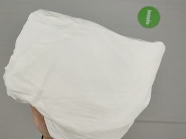 biala marynarkowa sukienka: Kombinezon damski, S — 6