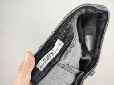 customowe jeansy: Jeansy damskie, rozmiar S — 4