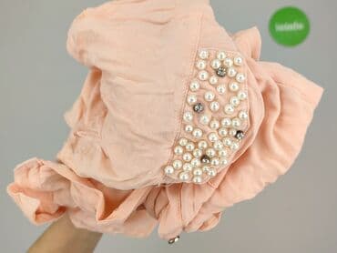 koszula w świnki makłowicz: SZACHOWNICA, Koszula damska, rozmiar L — 5