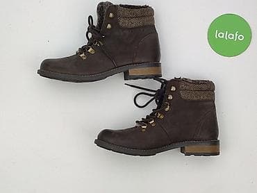pull bear buty: Botki damskie, rozmiar 40 — 3